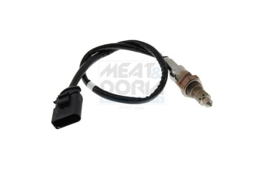 Lambda sensor