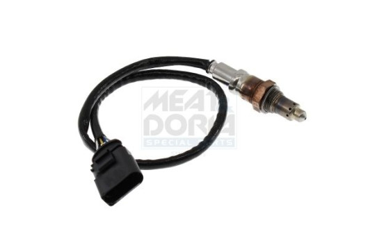 Lambda sensor