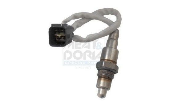 Lambda sensor
