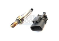 Lambda sensor