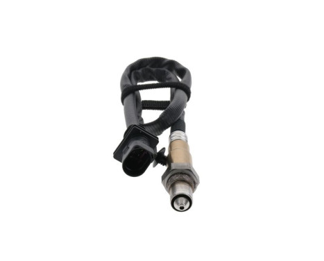 Lambda Sensor
