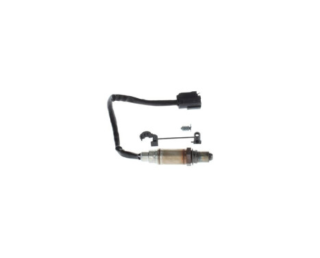 Lambda sensor, Image 2