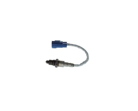 Lambda sensor