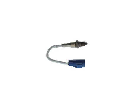 Lambda sensor, Image 2