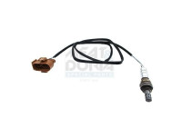 Lambda sensor