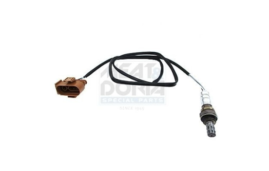 Lambda sensor
