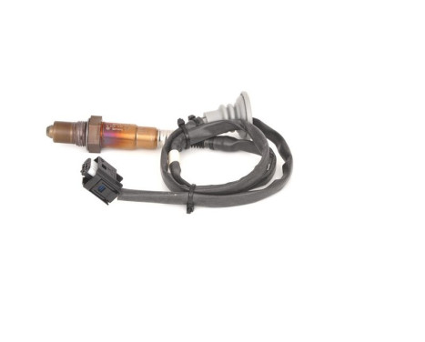 Lambda sensor, Image 6