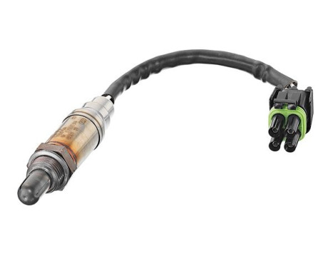 Lambda Sensor, Image 7