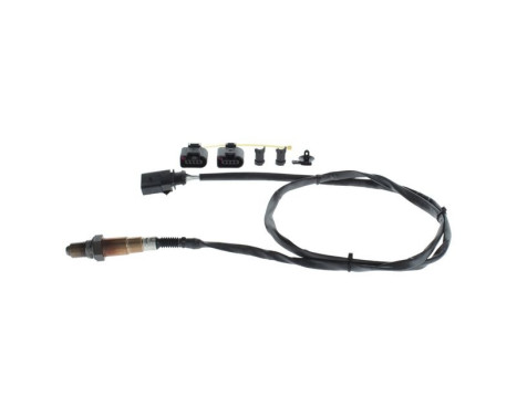 Lambda Sensor, Image 8