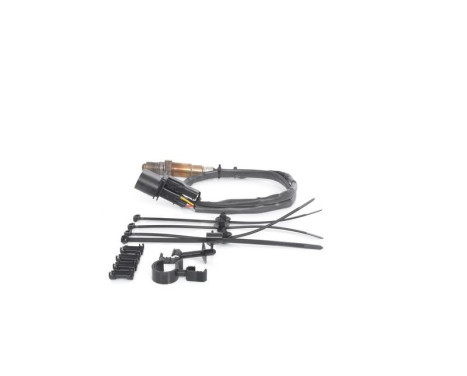 Lambda Sensor, Image 4