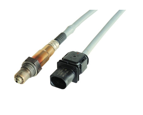 Lambda Sensor, Image 7