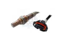 Lambda sensor