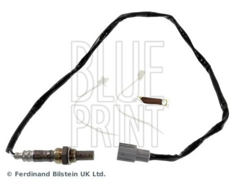 Lambda Sensor, Image 3