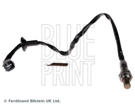 Lambda Sensor, Image 2