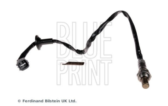 Lambda Sensor, Image 2