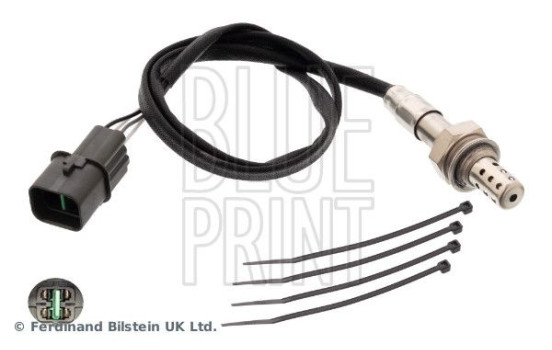 Lambda Sensor, Image 2