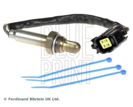 Lambda Sensor, Image 3