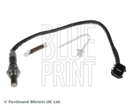 Lambda Sensor, Image 2