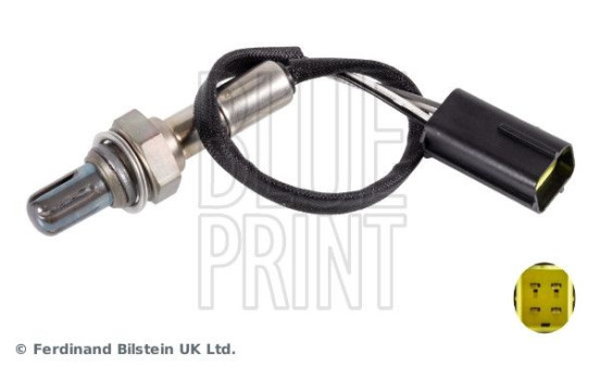 Lambda Sensor, Image 2