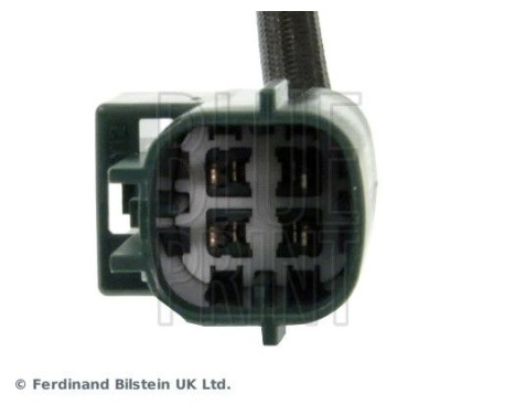 Lambda Sensor, Image 6