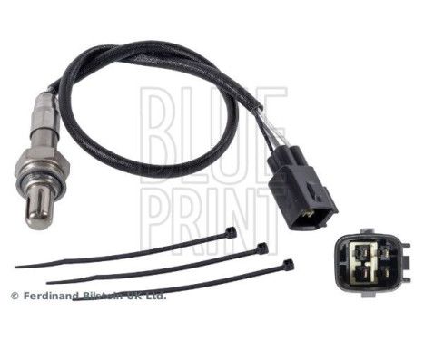 Lambda Sensor, Image 2