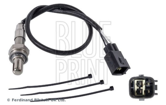 Lambda Sensor, Image 2