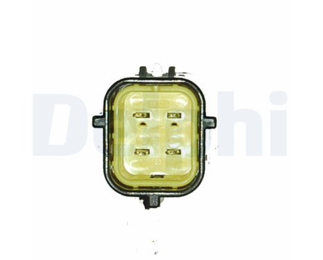 Lambda sensor, Image 2