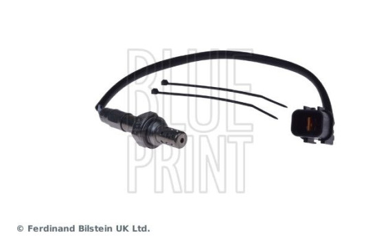 Lambda Sensor, Image 2