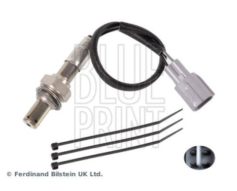 Lambda Sensor, Image 2