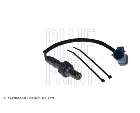 Lambda Sensor, Image 2