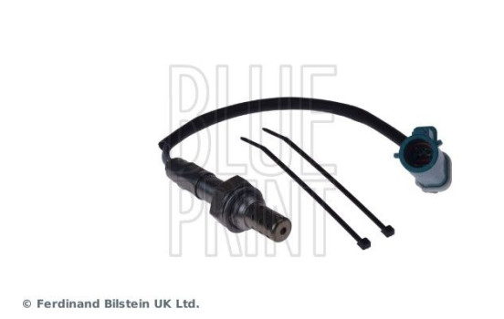 Lambda Sensor, Image 2