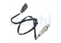 Lambda Sensor