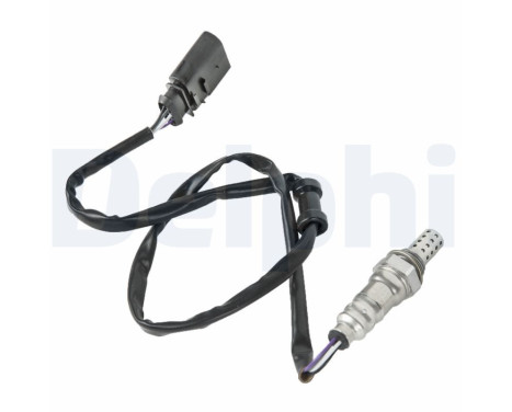 Lambda Sensor