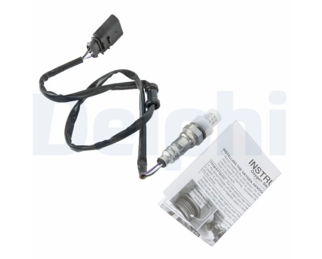 Lambda Sensor, Image 3
