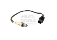 Lambda sensor