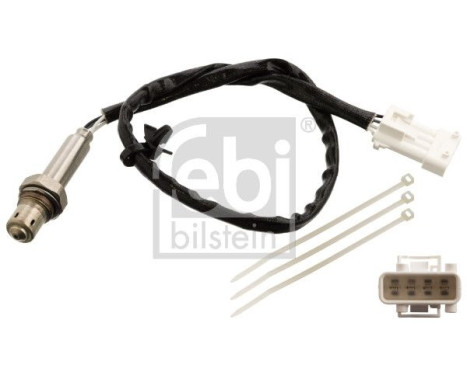 Lambda Sensor, Image 2