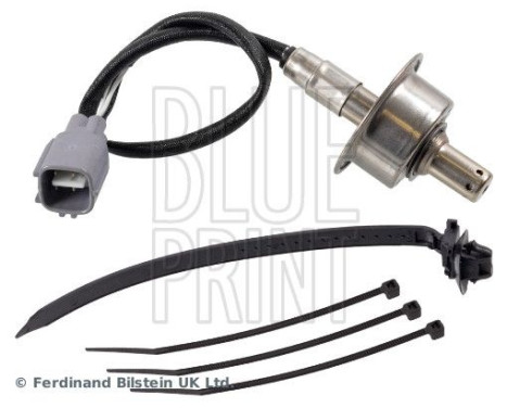 Lambda Sensor, Image 2