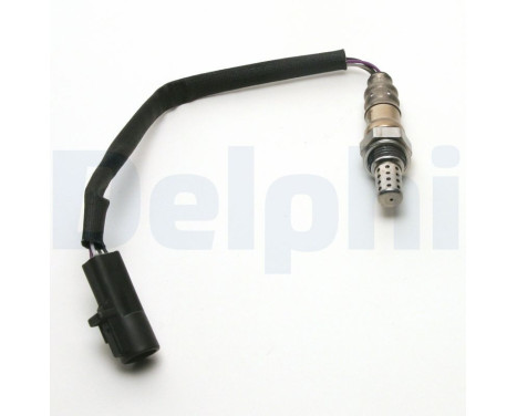 Lambda Sensor, Image 2