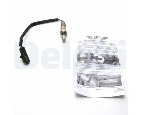 Lambda Sensor, Image 3