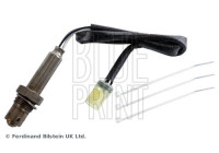Lambda sensor