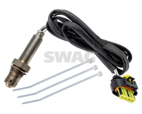 lambda sensor, Image 2