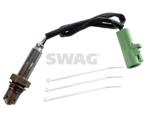 lambda sensor, Image 2