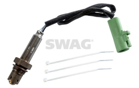 lambda sensor, Image 2