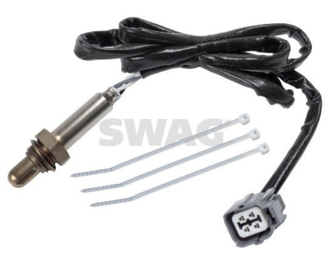 lambda sensor, Image 2