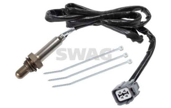 lambda sensor, Image 2