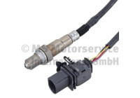Lambda sensor