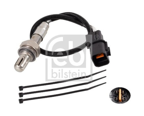 Lambda Sensor, Image 2