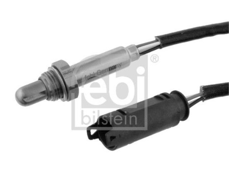 Lambda Sensor, Image 2