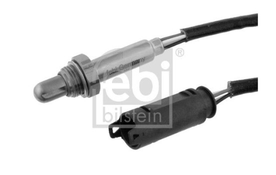 Lambda Sensor, Image 2