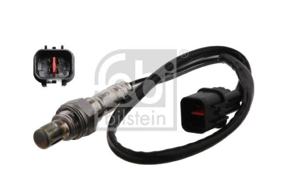 Lambda Sensor, Image 2